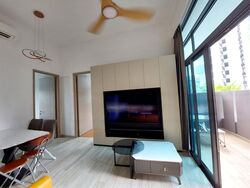J Gateway (D22), Condominium #458589801